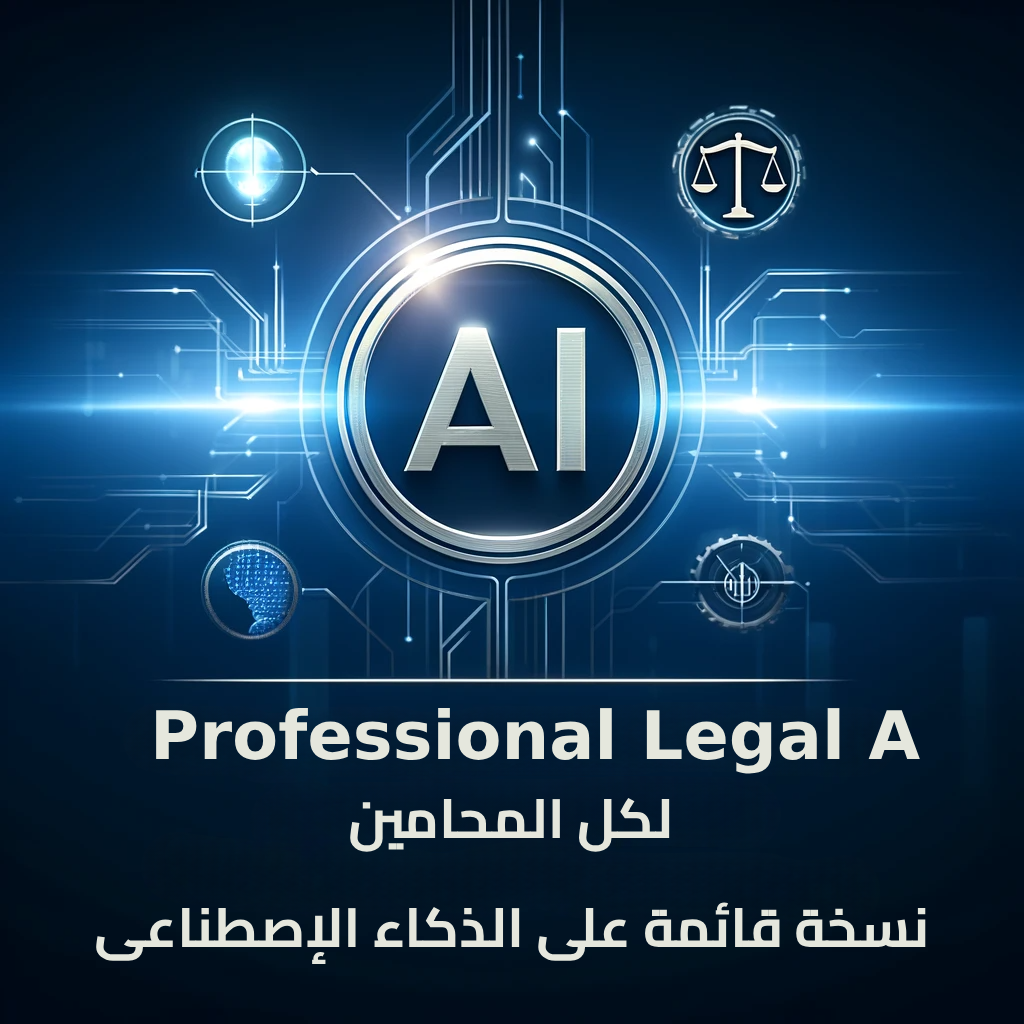 Professional Legal A 2025